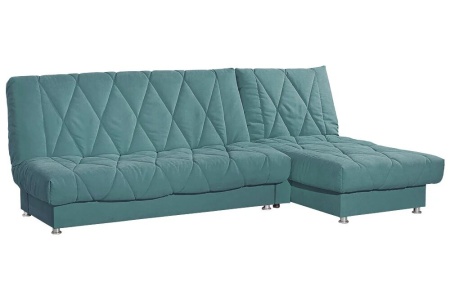 Угловой Ортопедический Диван Сити №1 /Разные Цвета Ш-2870/3110 х Г-1560 х В-1020 мм