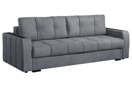 Ортопедический Диван Бостон/Разные Цвета Ш-2400 х Г-1100 х В-900 мм