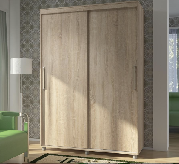 Шкаф-купе Комфорт 12 Прайм 1500/2000 мм