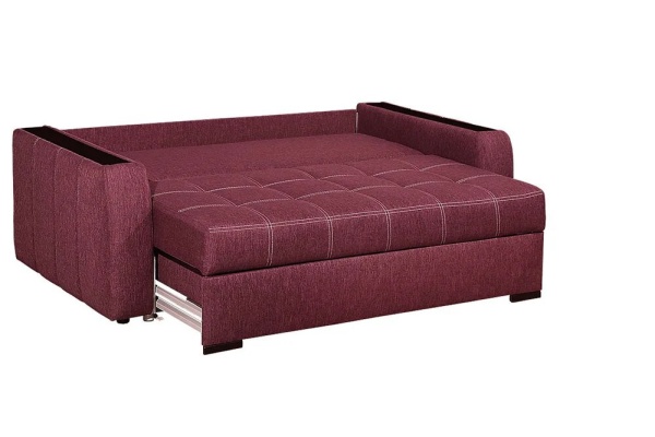 Ортопедический Диван Орландо/Разные Цвета Ш-1860 х Г-1060 х В-930 мм