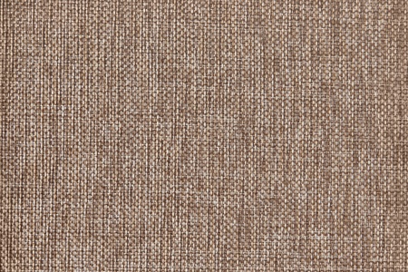 Табурет Модерн с мягкой крышкой натуральный / темно-бежевый