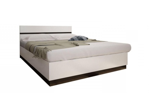 Кровать Каролина 1600 х 2000 мм МДФ /Разные Цвета