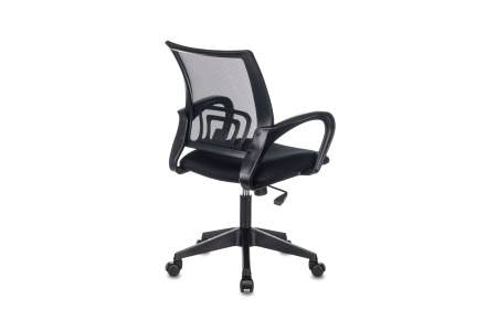 Компьютерное кресло Бюрократ CH-695N черное